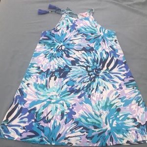 Lilly Pulitzer Margot Dress “Off Tropic”